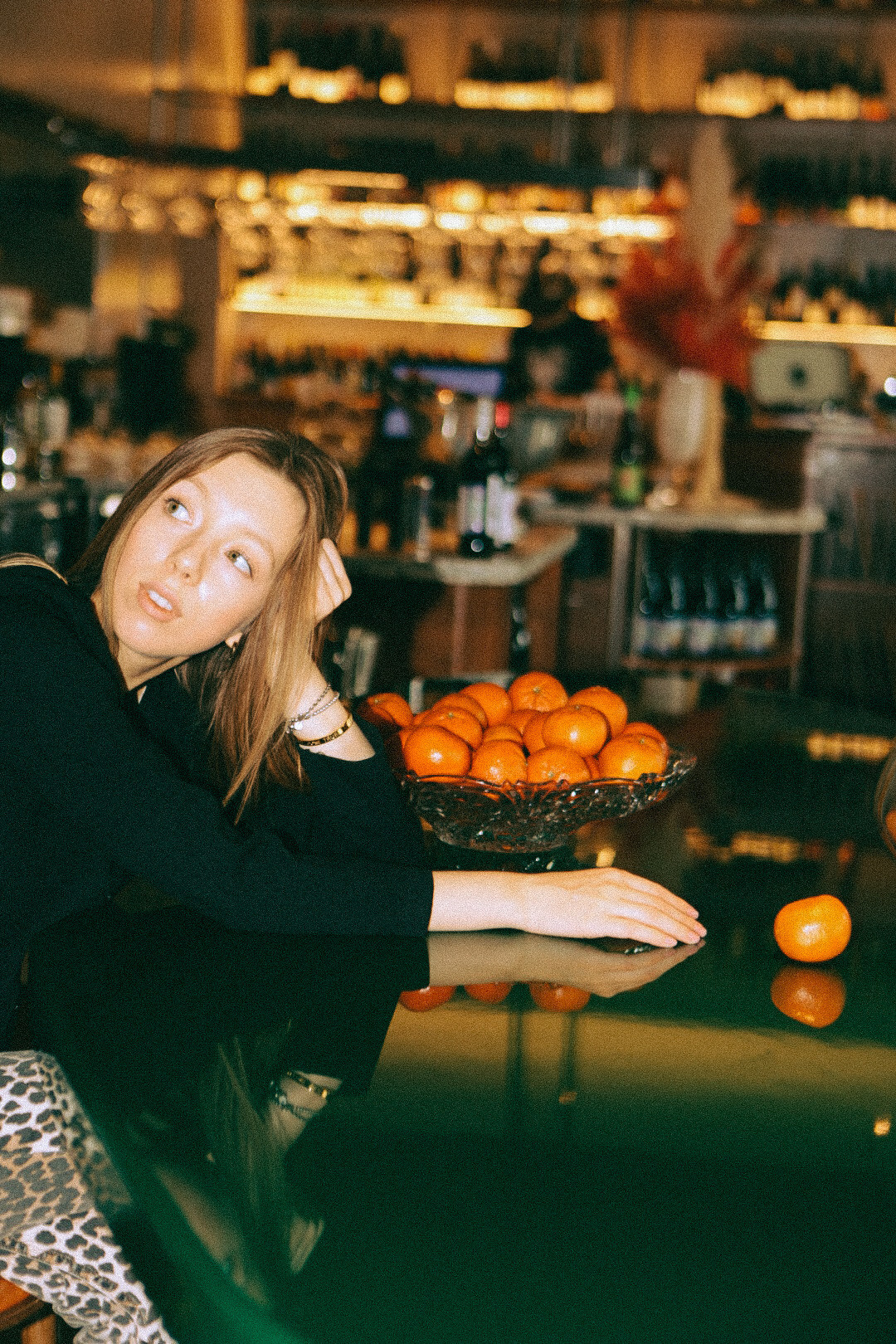 Кристина. Фотограф Нижний Новгород