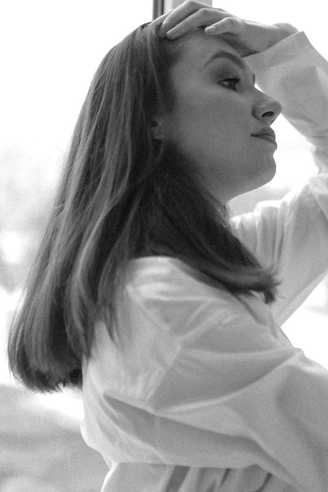 Алина. Фотограф Нижний Новгород