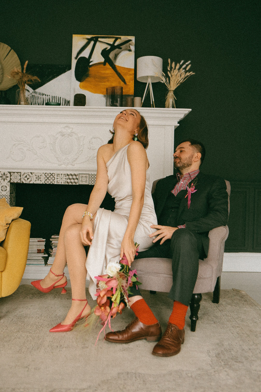 Леша и Даша. Фотограф Нижний Новгород