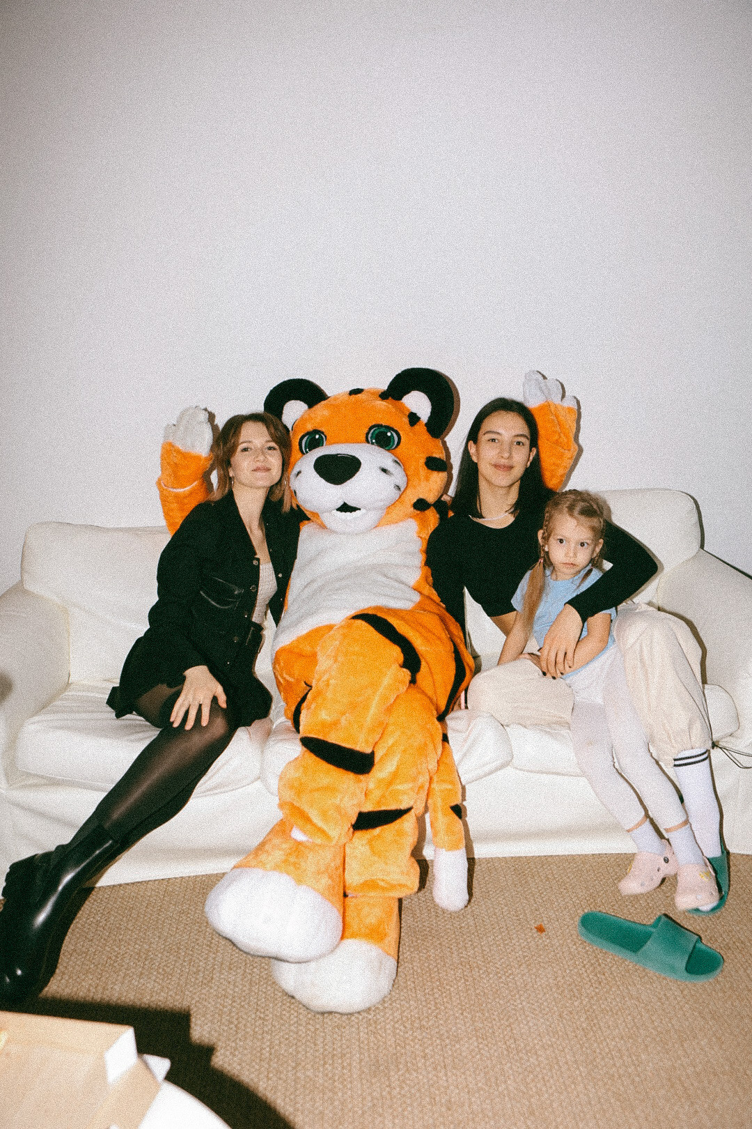 B-day Nika. Фотограф Нижний Новгород