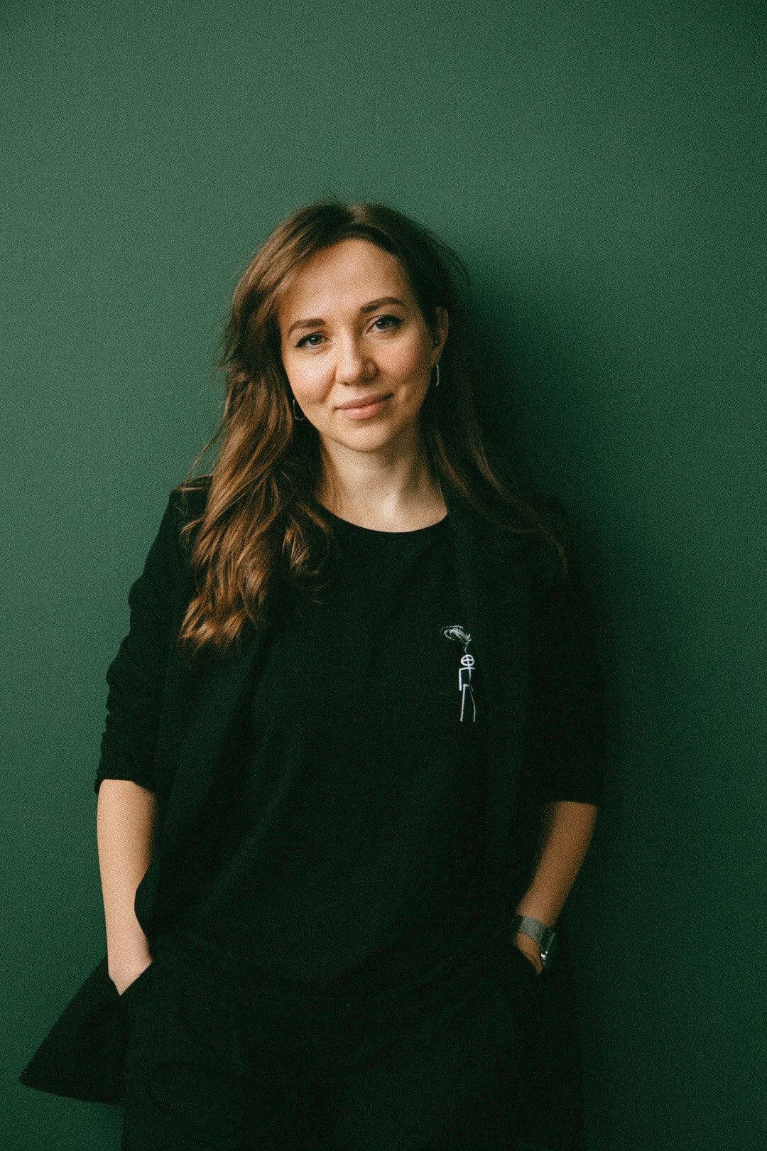 Ксюша. Фотограф Нижний Новгород