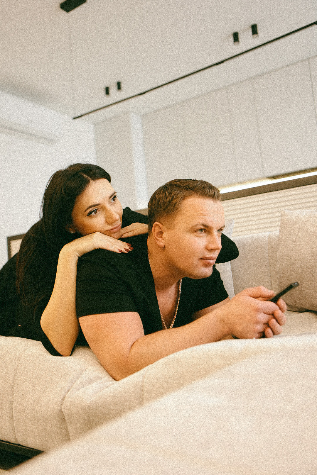 Женя и Юля. Фотограф Нижний Новгород