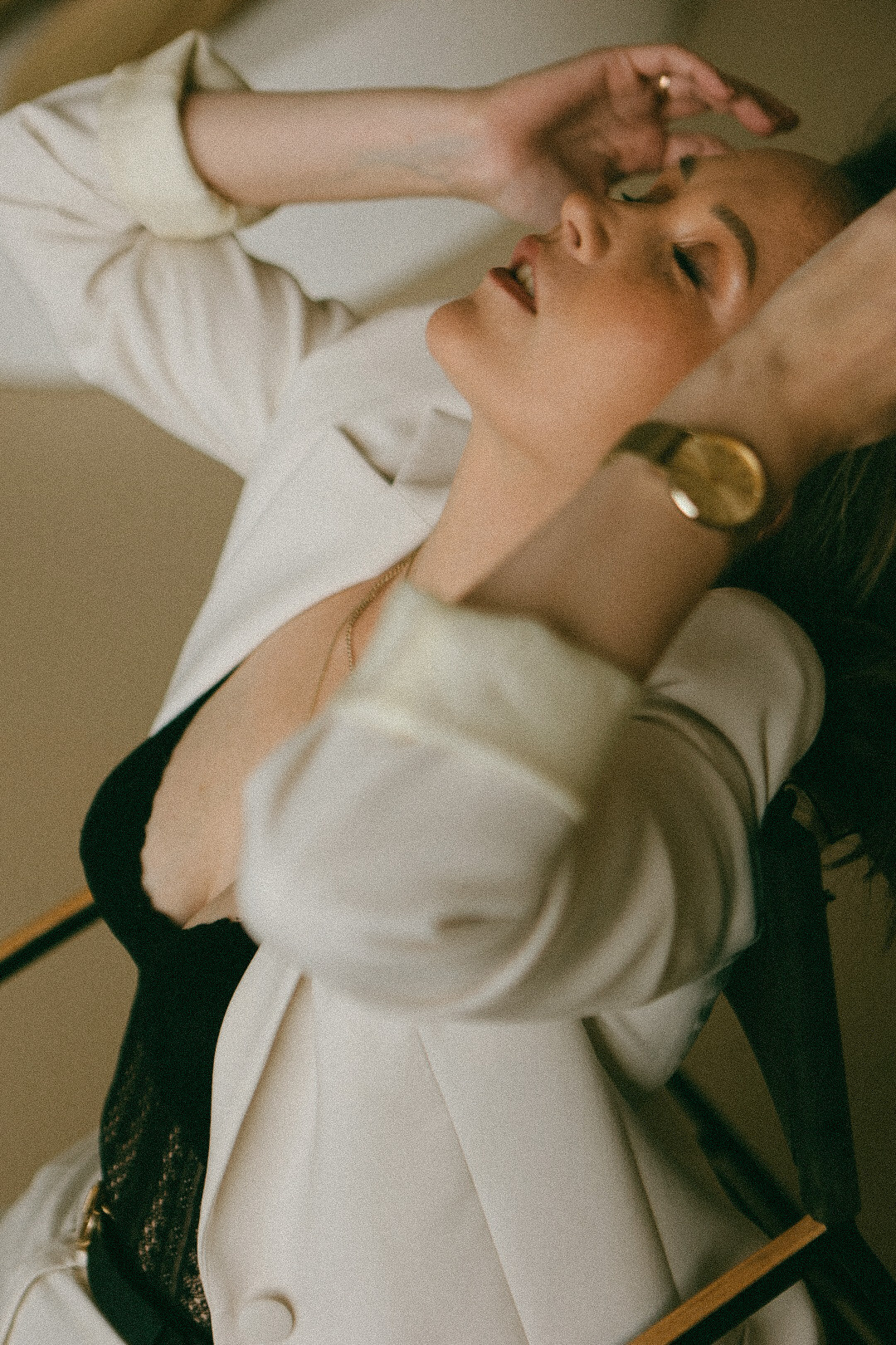 Юля. Фотограф Нижний Новгород