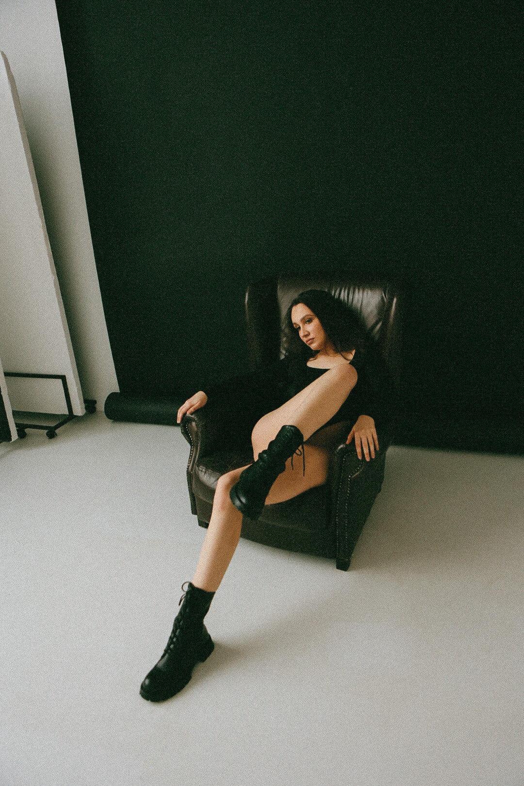 Алина. Фотограф Нижний Новгород