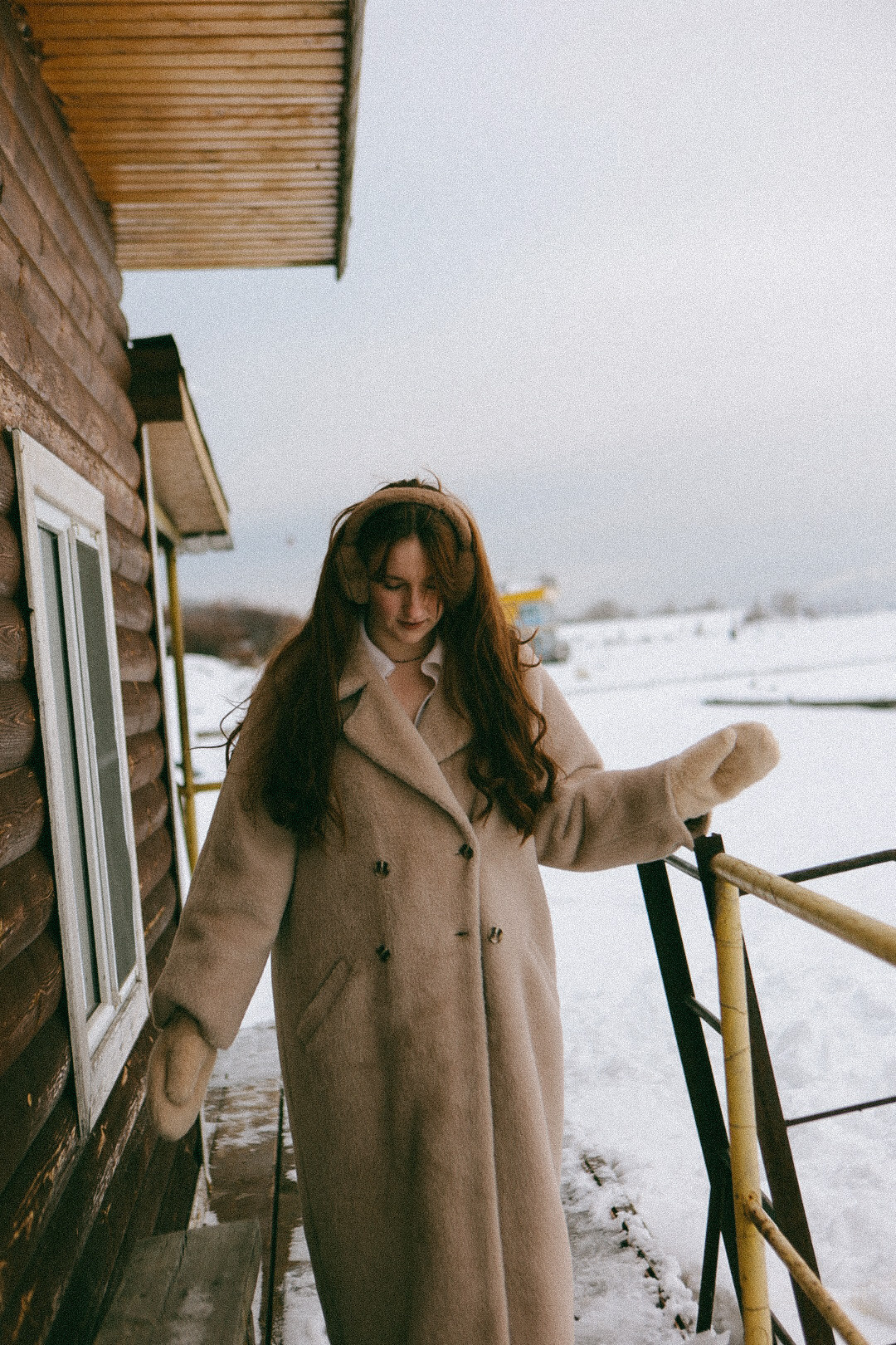 Кристина. Фотограф Нижний Новгород