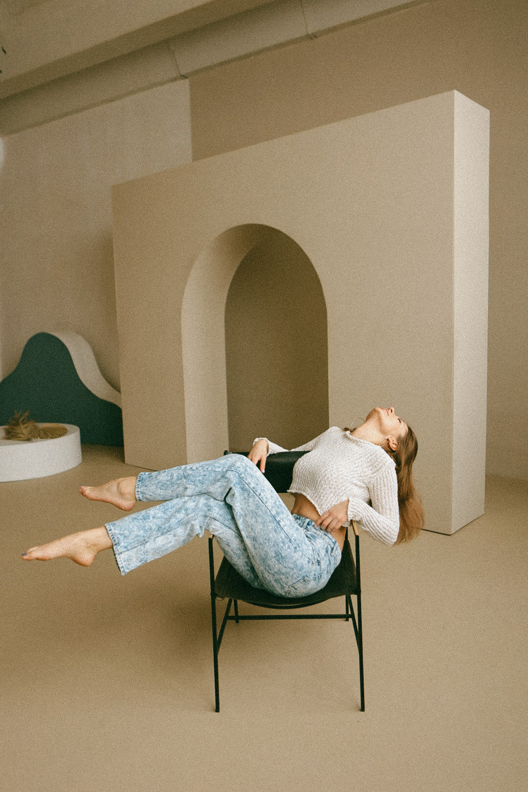 Лиза. Фотограф Нижний Новгород