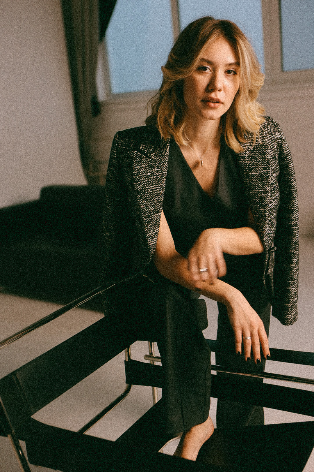 Наташа и Никита. Фотограф Нижний Новгород