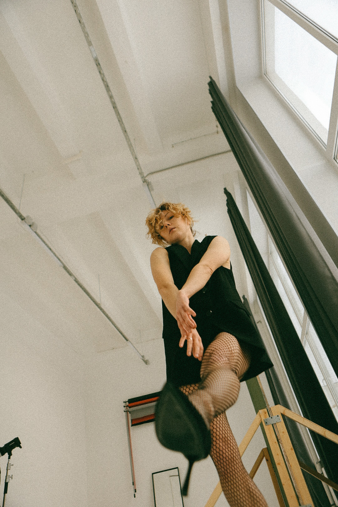 Оксана. Фотограф Нижний Новгород