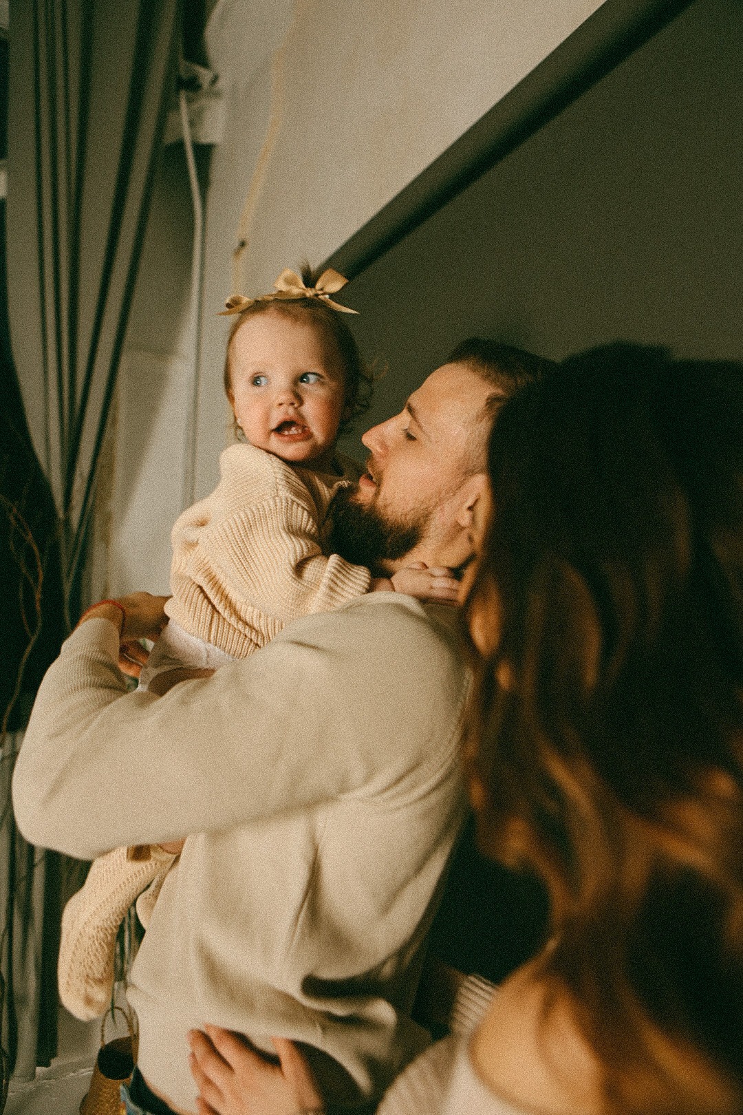 Андрей Яна и Алиса. Фотограф Нижний Новгород