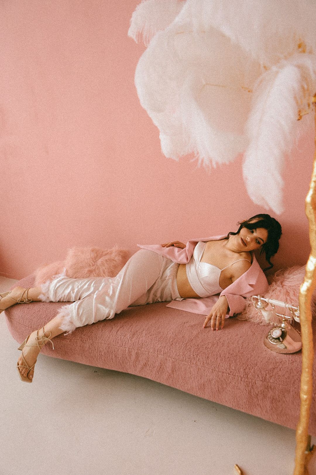 Аня и Ксюша. Фотограф Нижний Новгород