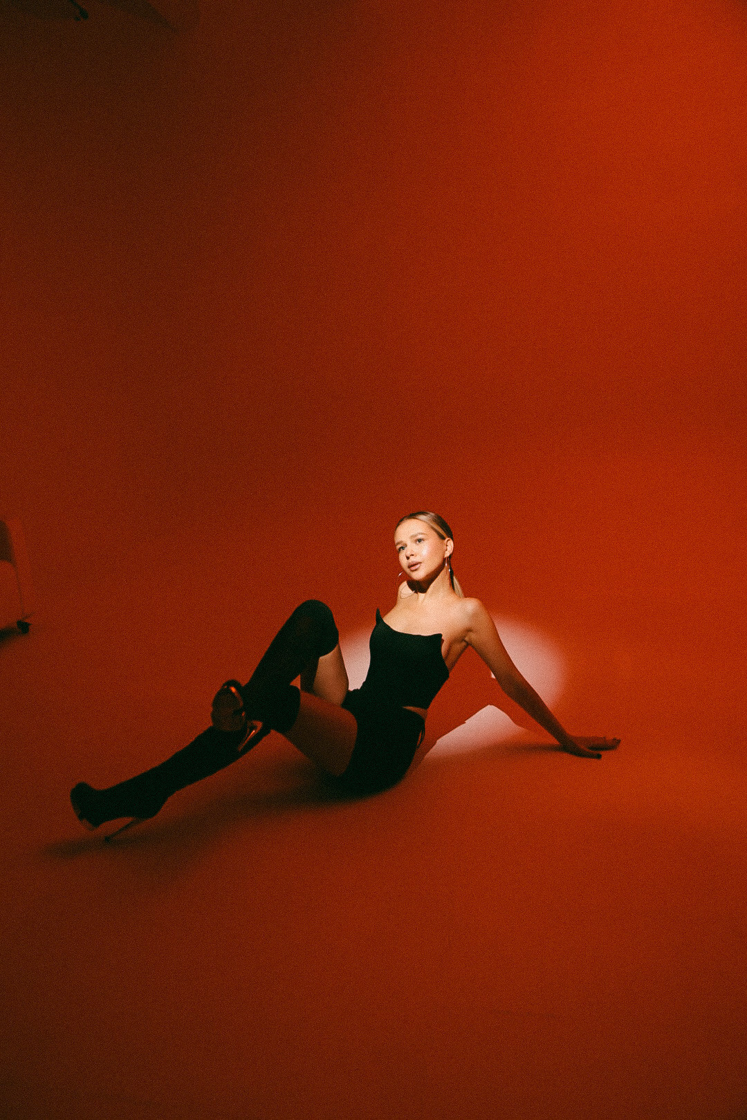 Таня. Фотограф Нижний Новгород