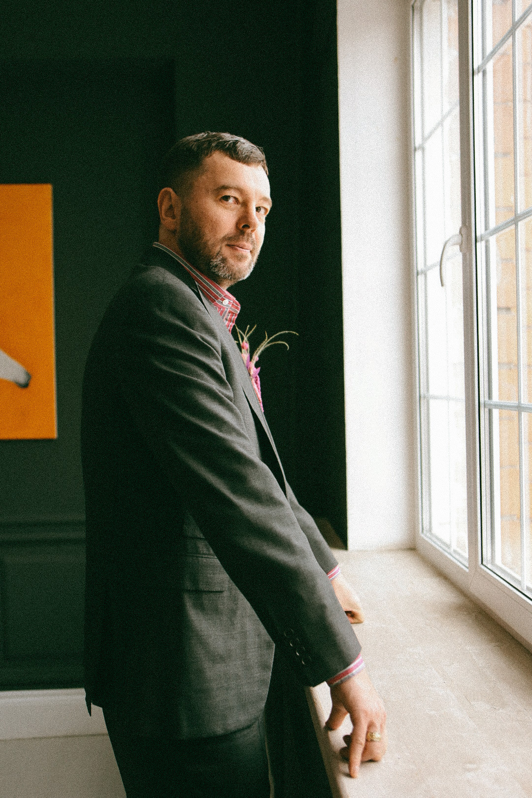 Леша и Даша. Фотограф Нижний Новгород