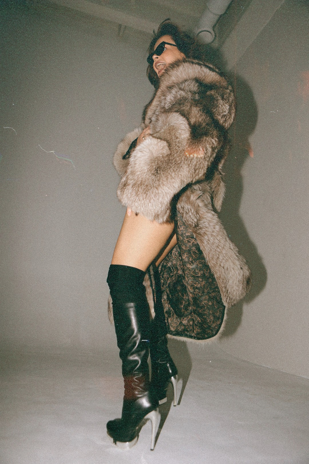 Аня. Фотограф Нижний Новгород