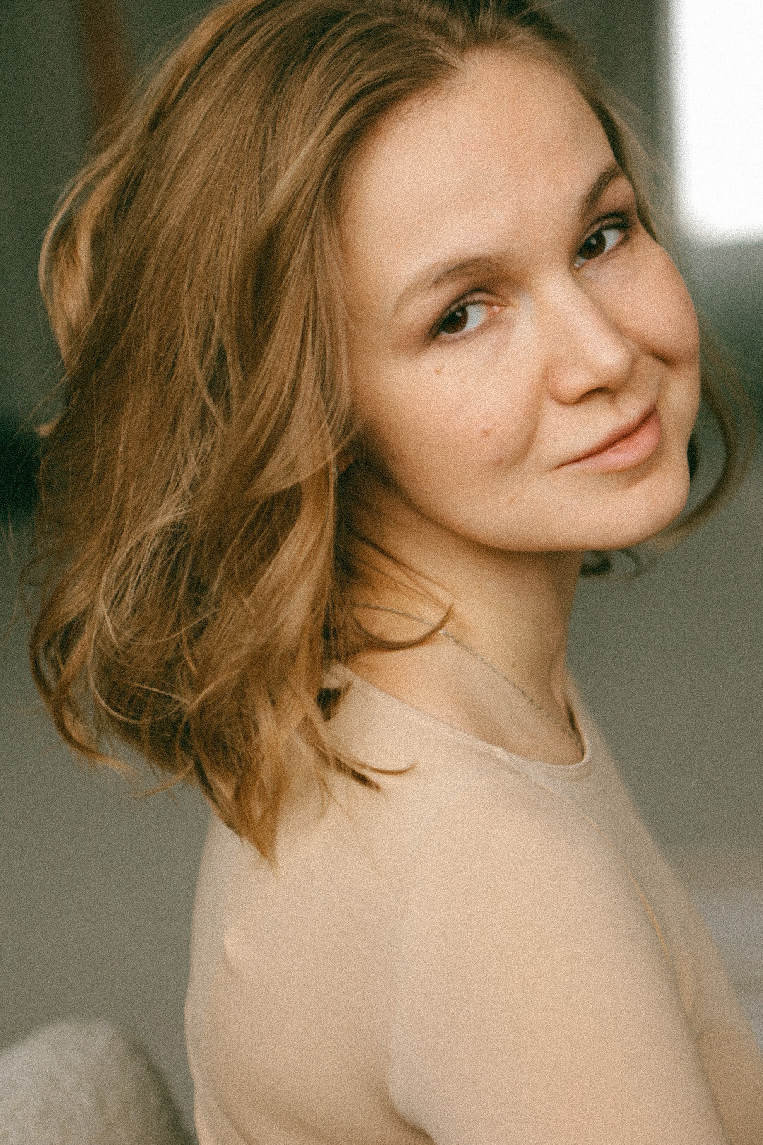 Света. Фотограф Нижний Новгород