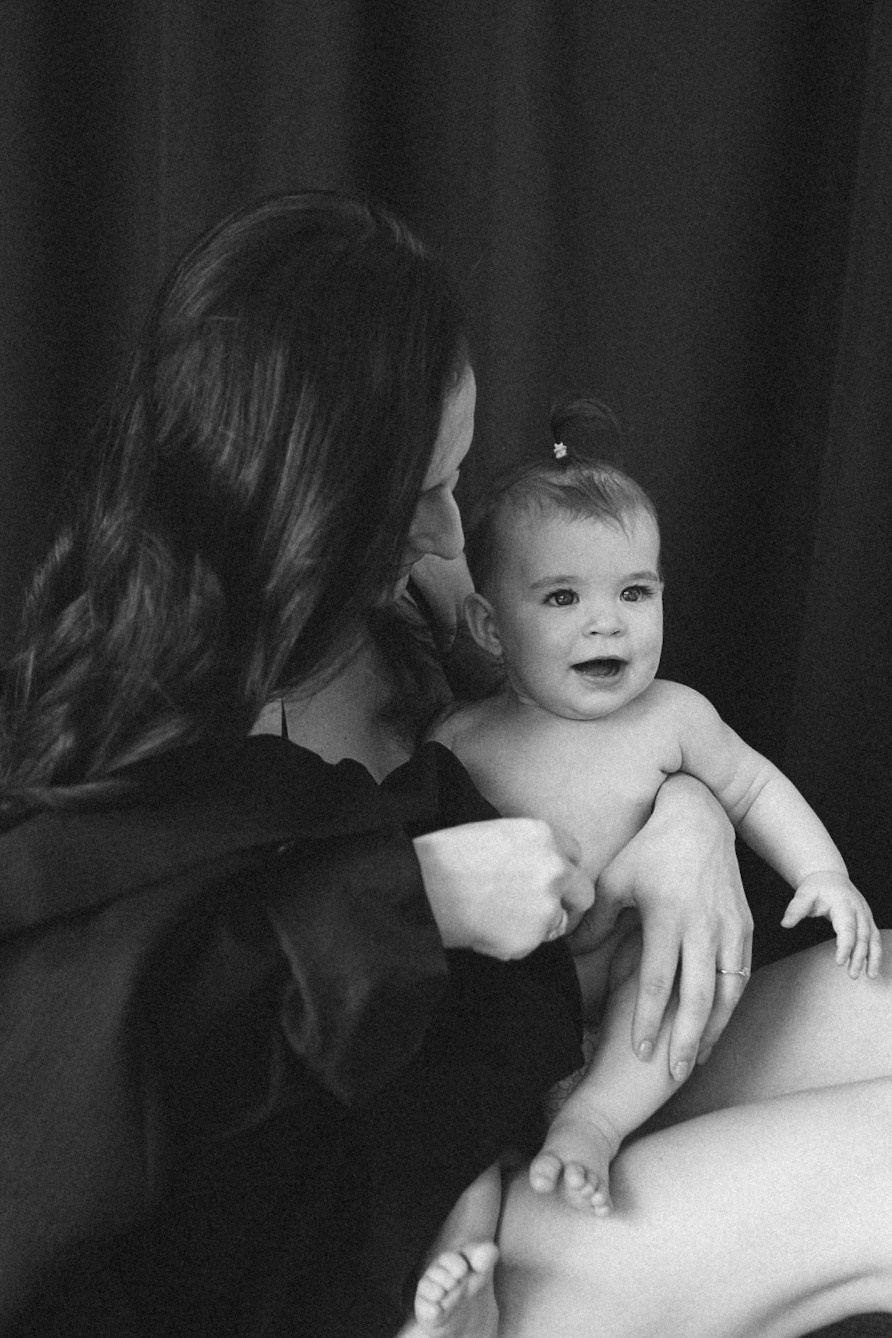 Катя и Аня. Фотограф Нижний Новгород