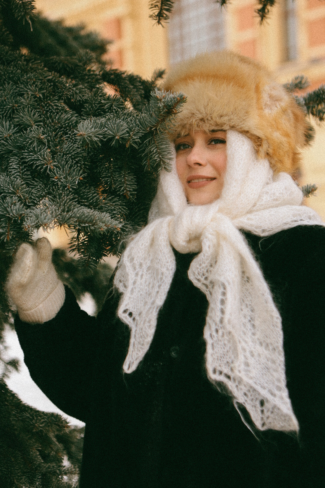 Лиза. Фотограф Нижний Новгород