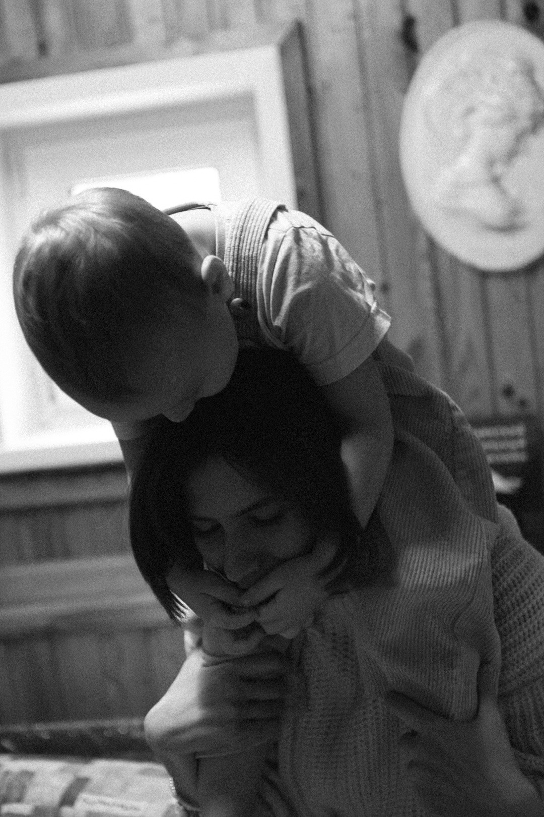 Family. Фотограф Нижний Новгород