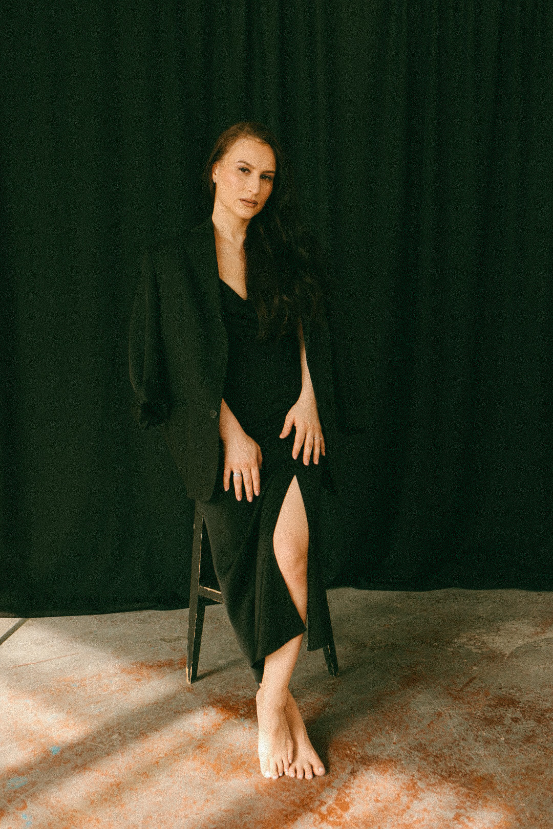 Катя и Аня. Фотограф Нижний Новгород