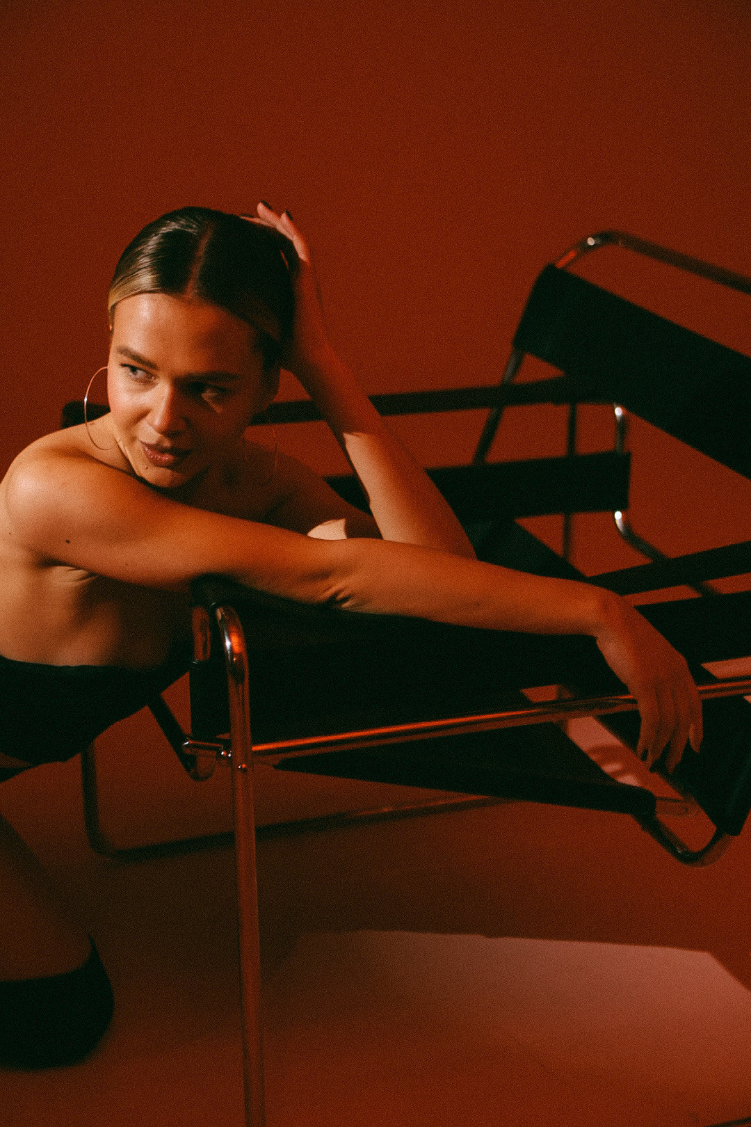 Таня. Фотограф Нижний Новгород