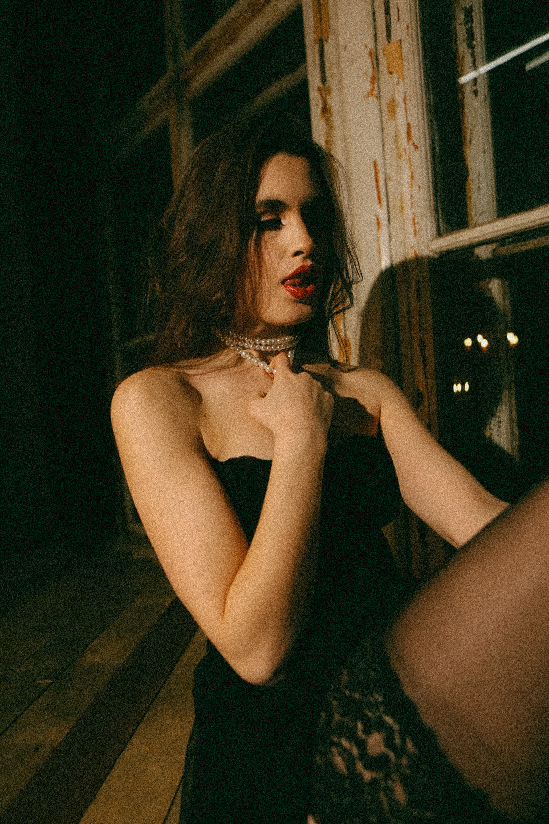 Ксюша. Фотограф Нижний Новгород