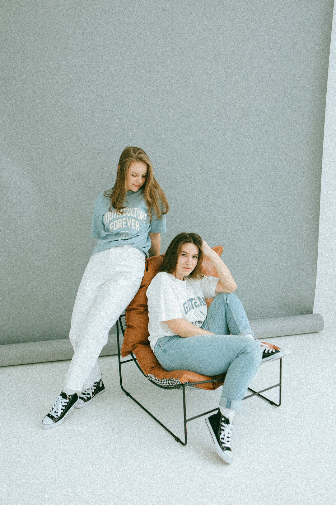 Girlfriend. Фотограф Нижний Новгород