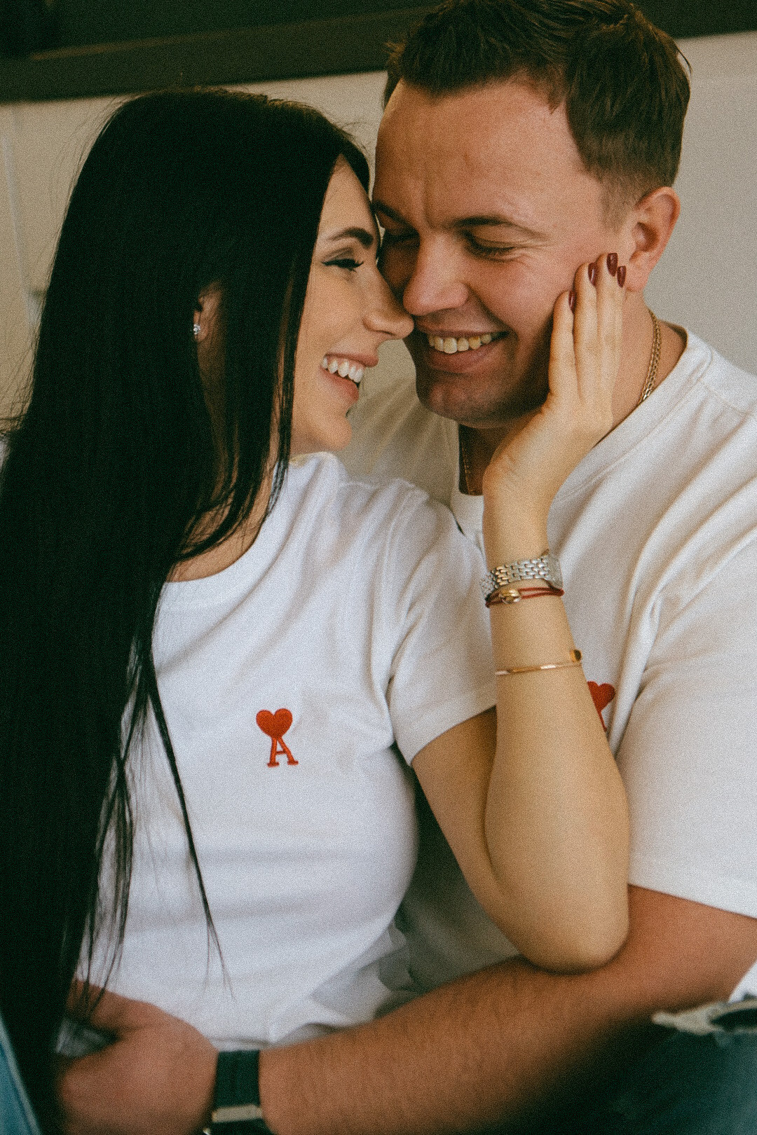 Женя и Юля. Фотограф Нижний Новгород