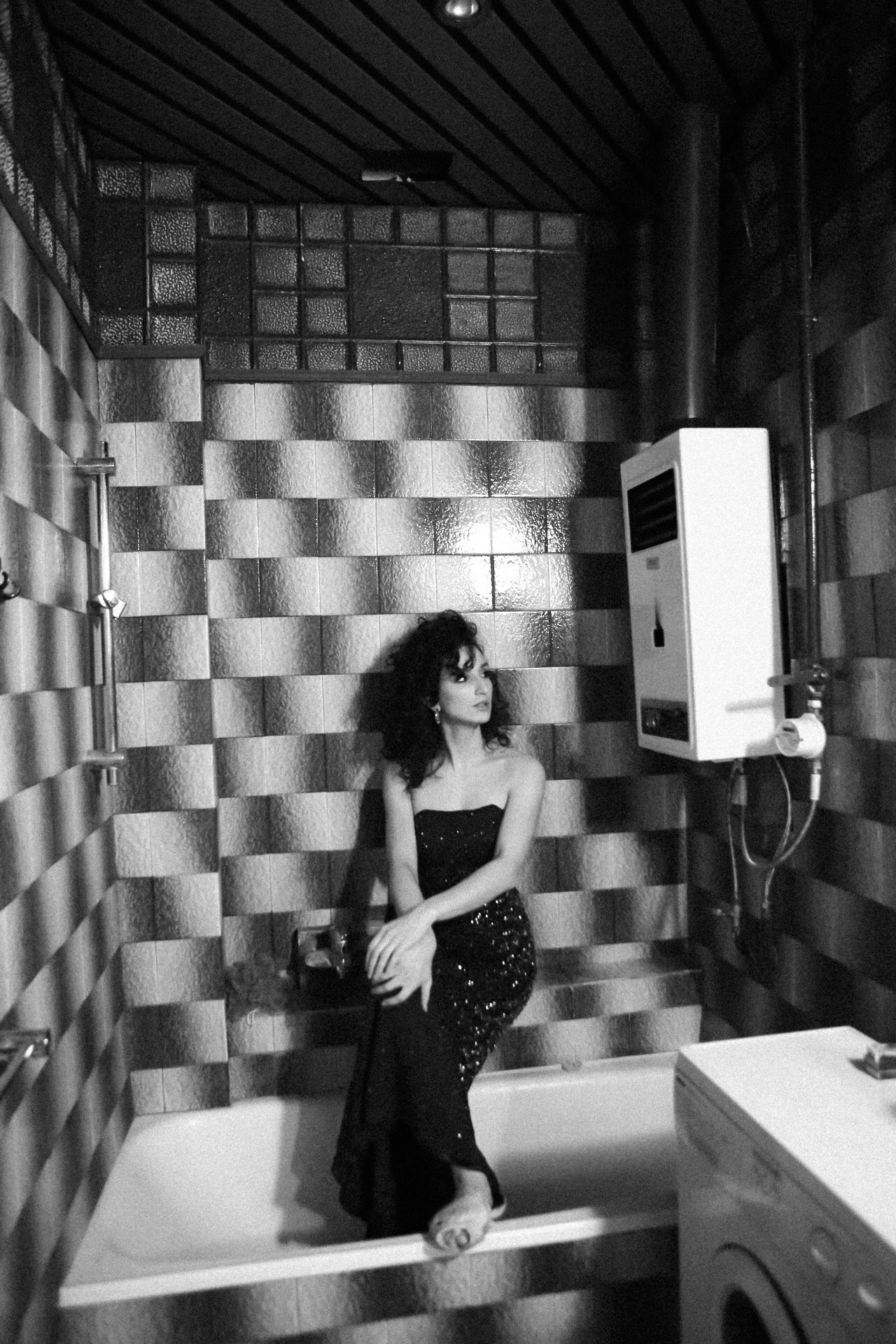 Женя. Фотограф Нижний Новгород