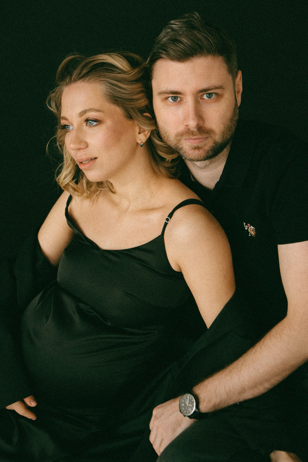 Андрей Маша и Степа. Фотограф Нижний Новгород