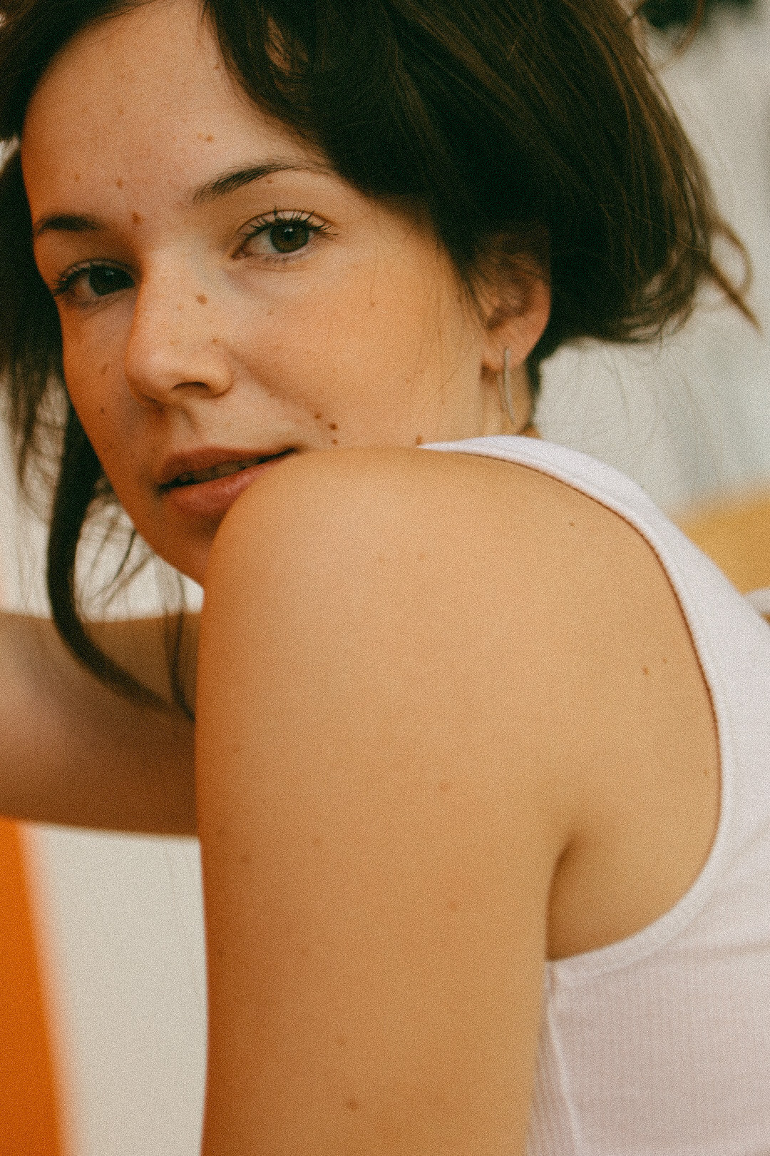 Настя. Фотограф Нижний Новгород