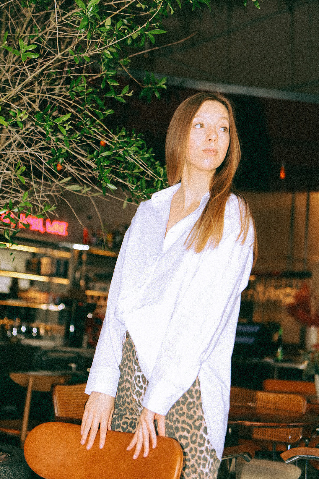 Кристина. Фотограф Нижний Новгород