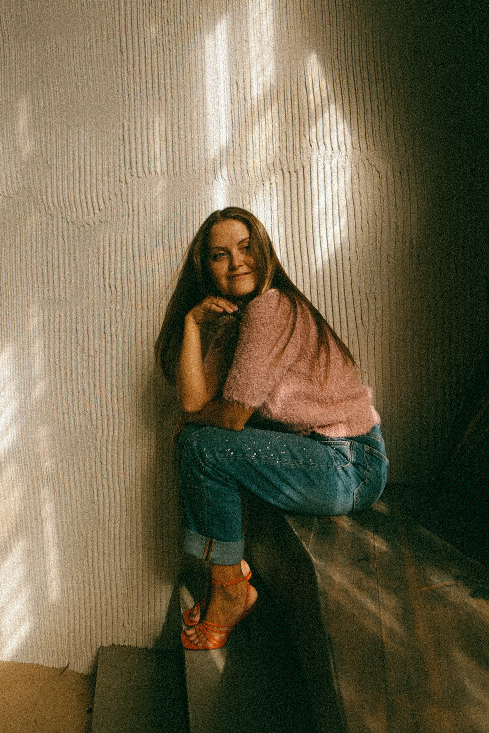 Маша. Фотограф Нижний Новгород