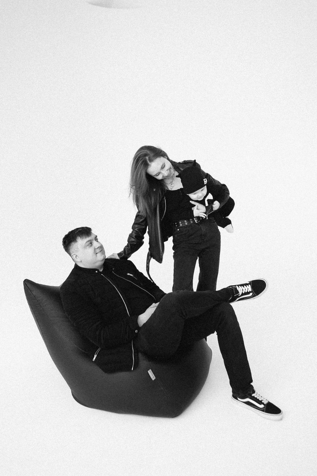 Family. Фотограф Нижний Новгород