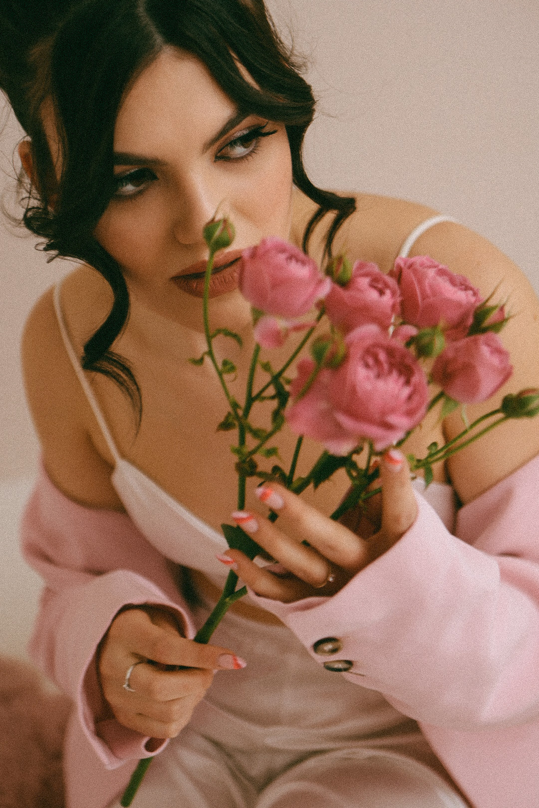 Аня и Ксюша. Фотограф Нижний Новгород