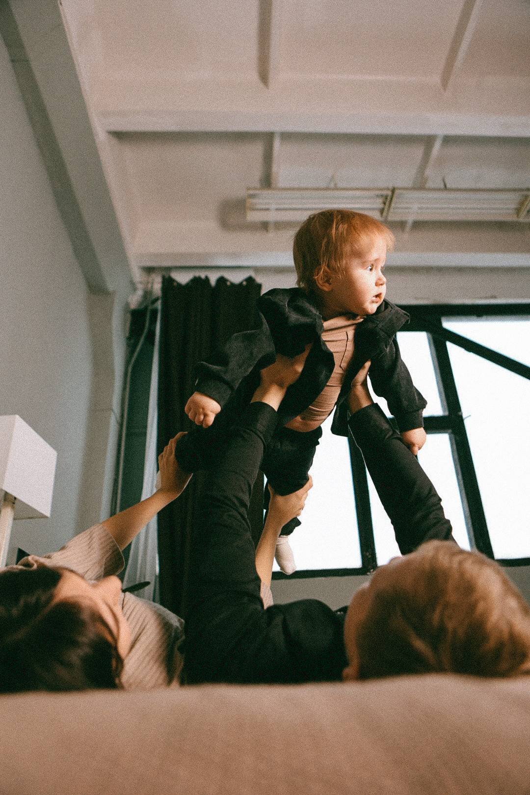 Годовасие Илюши. Фотограф Нижний Новгород