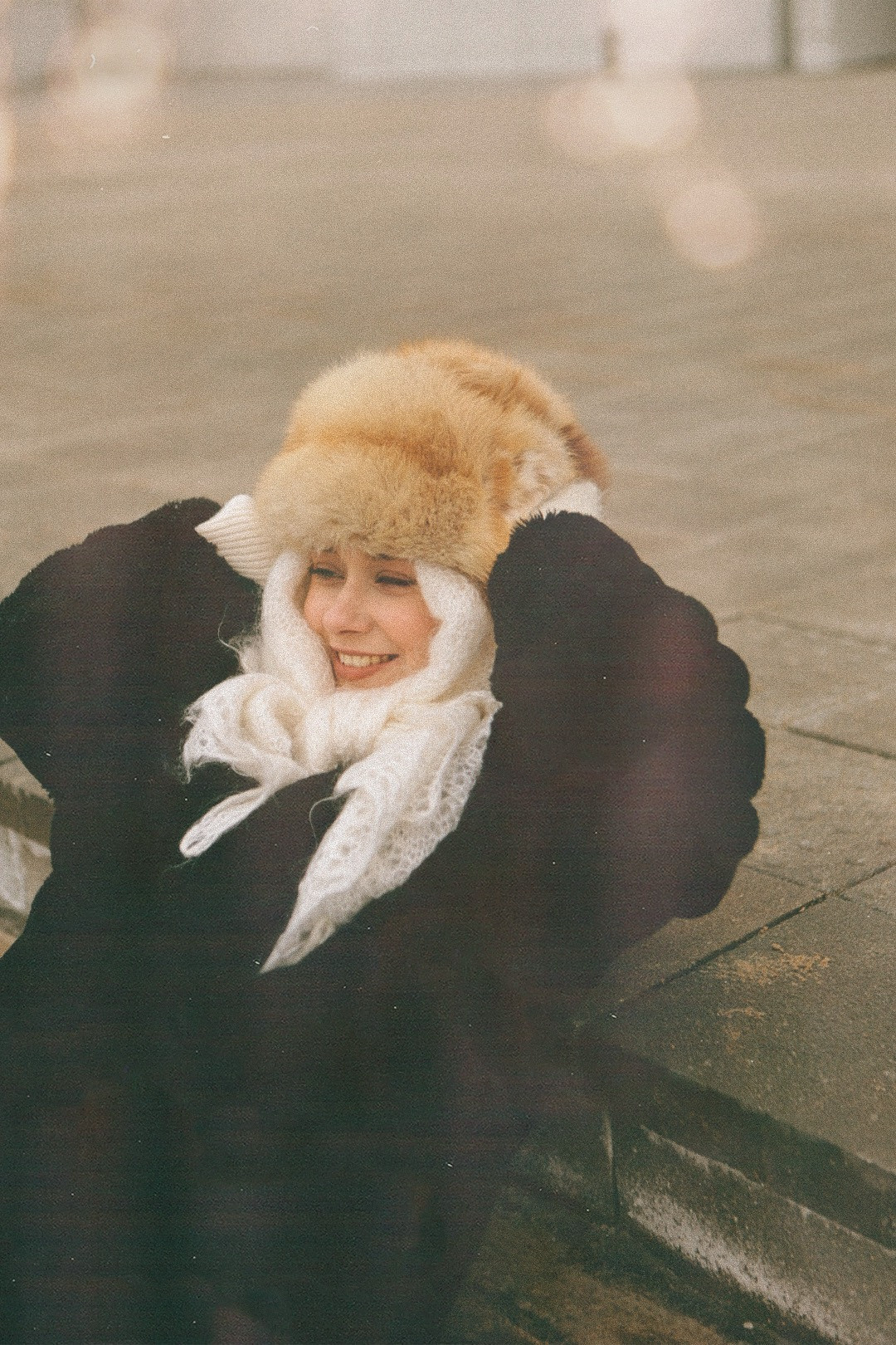 Лиза. Фотограф Нижний Новгород