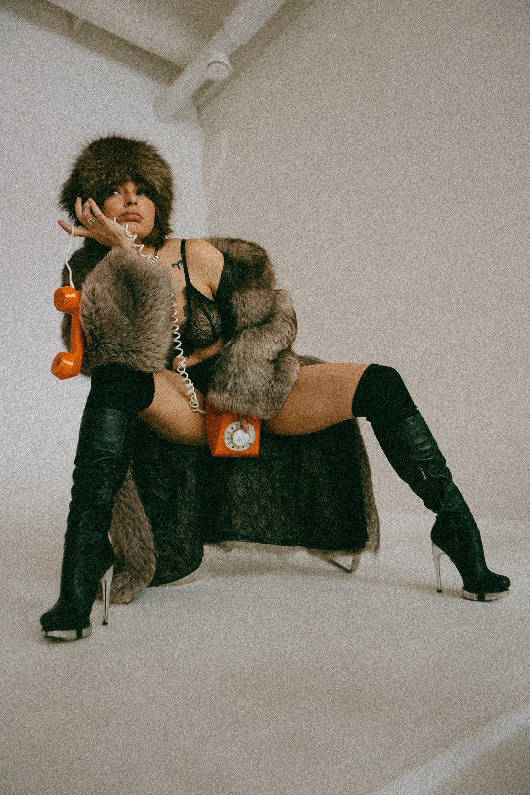 Аня. Фотограф Нижний Новгород