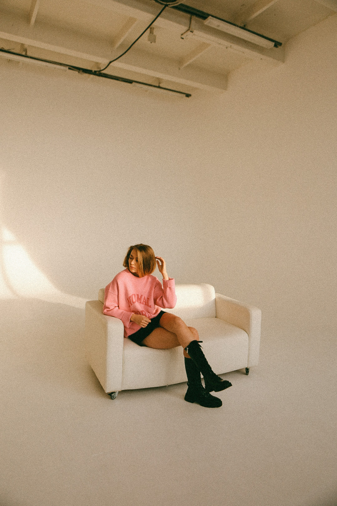 Настя. Фотограф Нижний Новгород