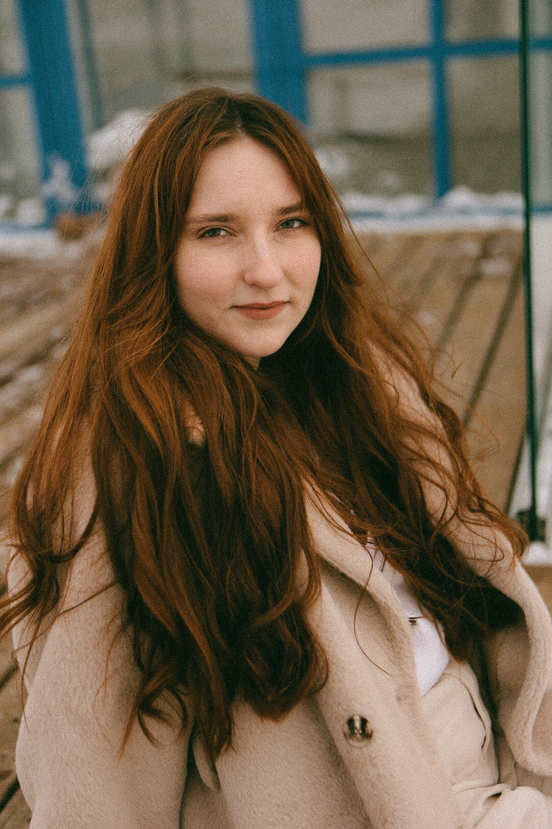 Катя. Фотограф Нижний Новгород