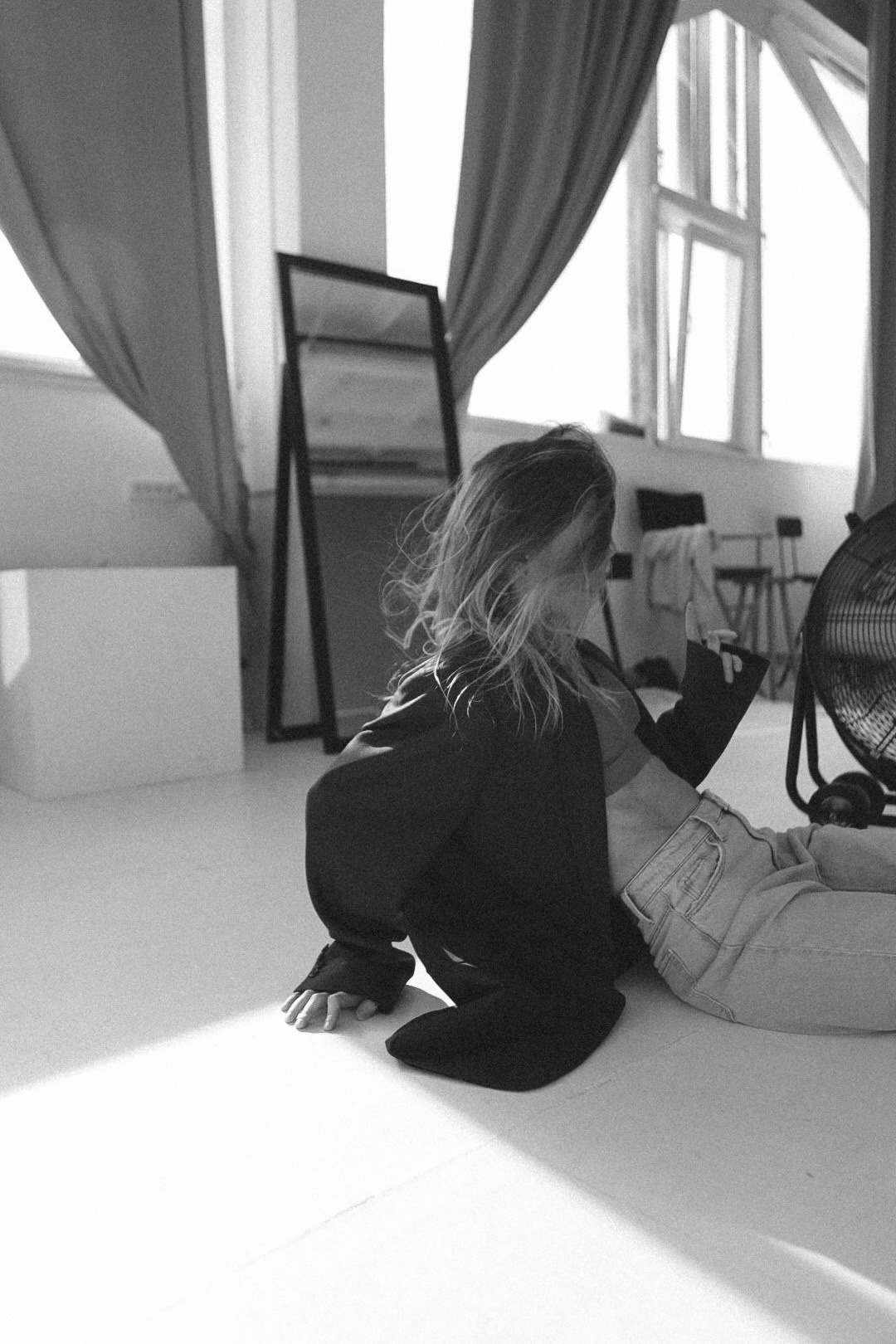 Яна и Сергей. Фотограф Нижний Новгород