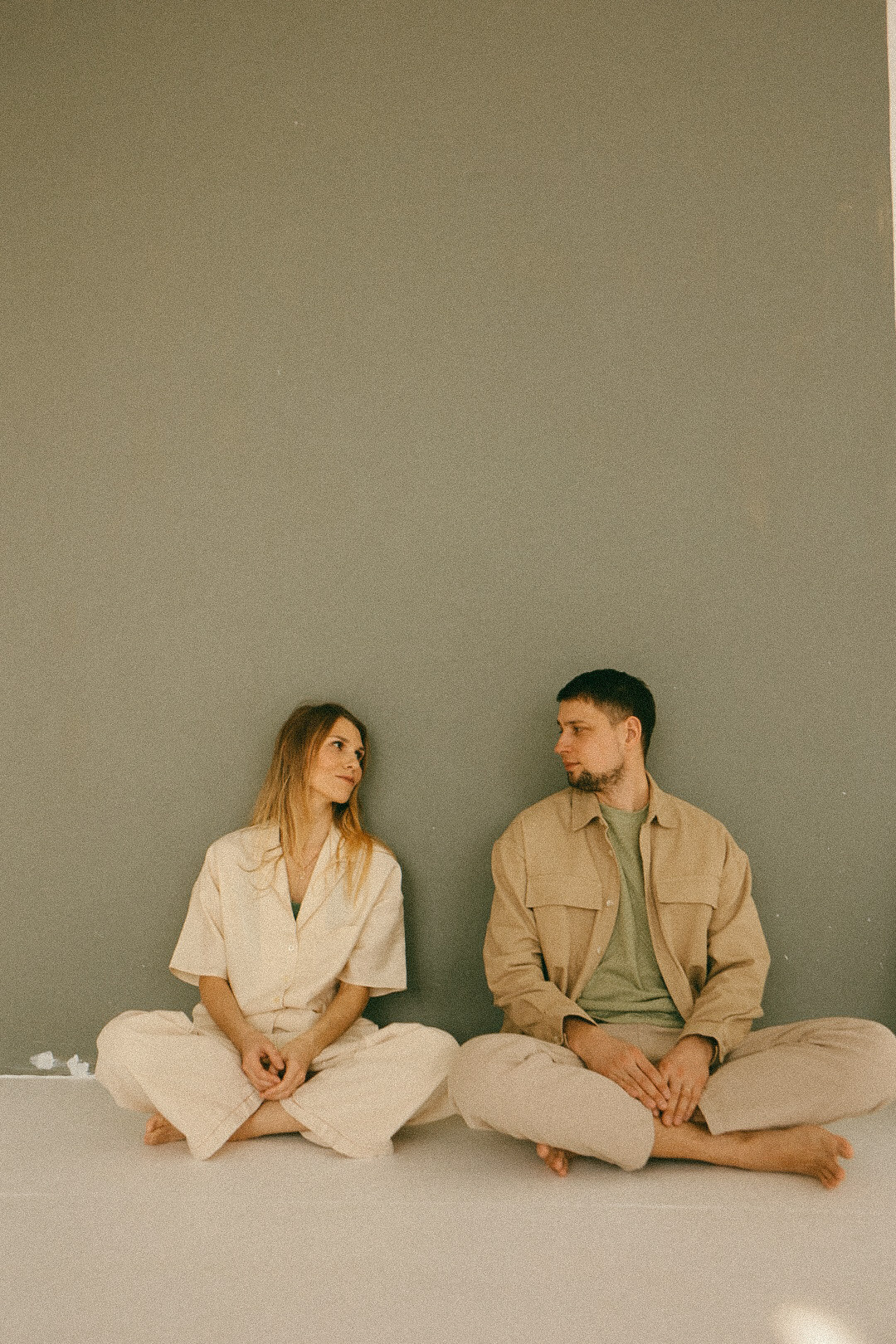 Яна и Сергей. Фотограф Нижний Новгород