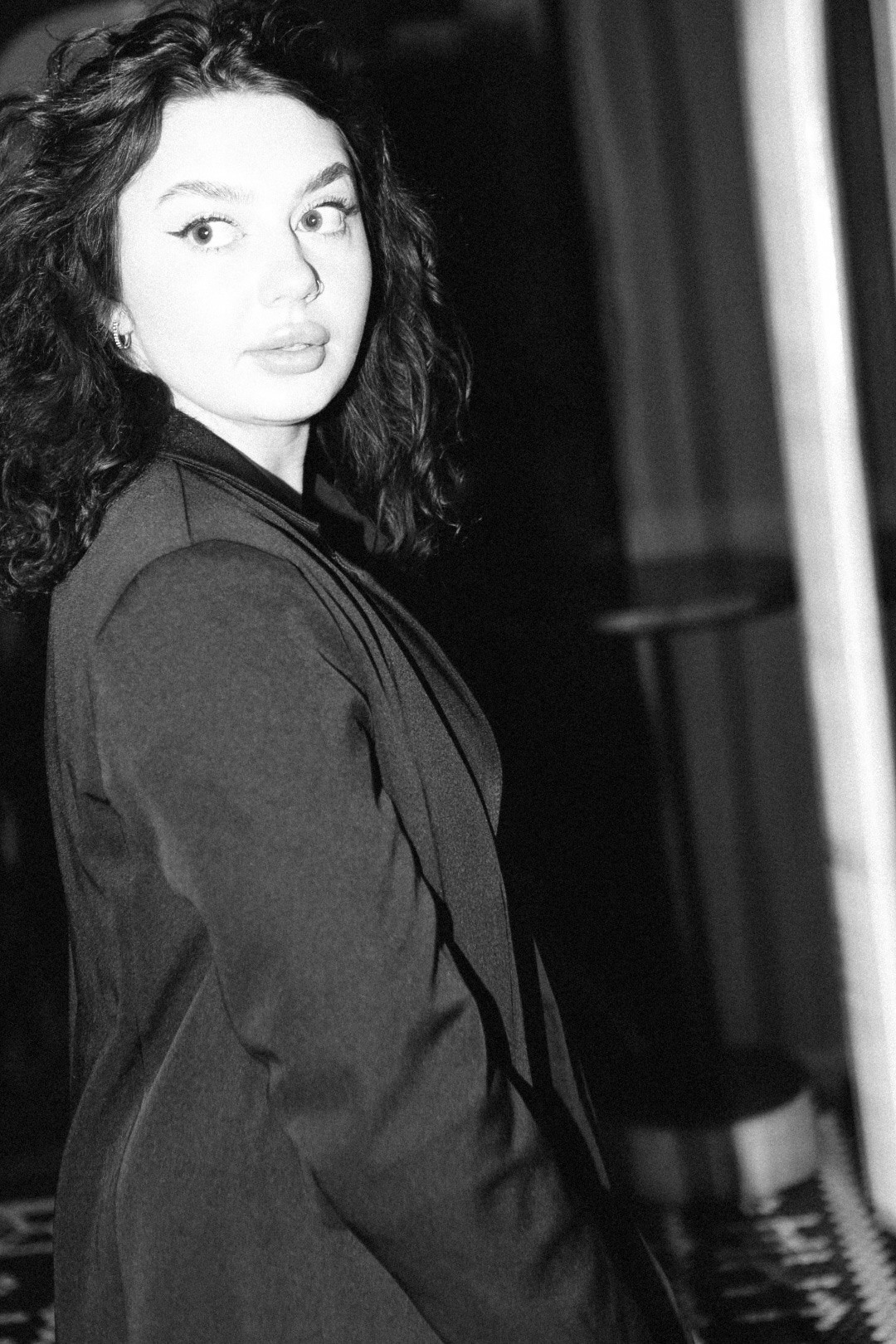 B-day. Фотограф Нижний Новгород