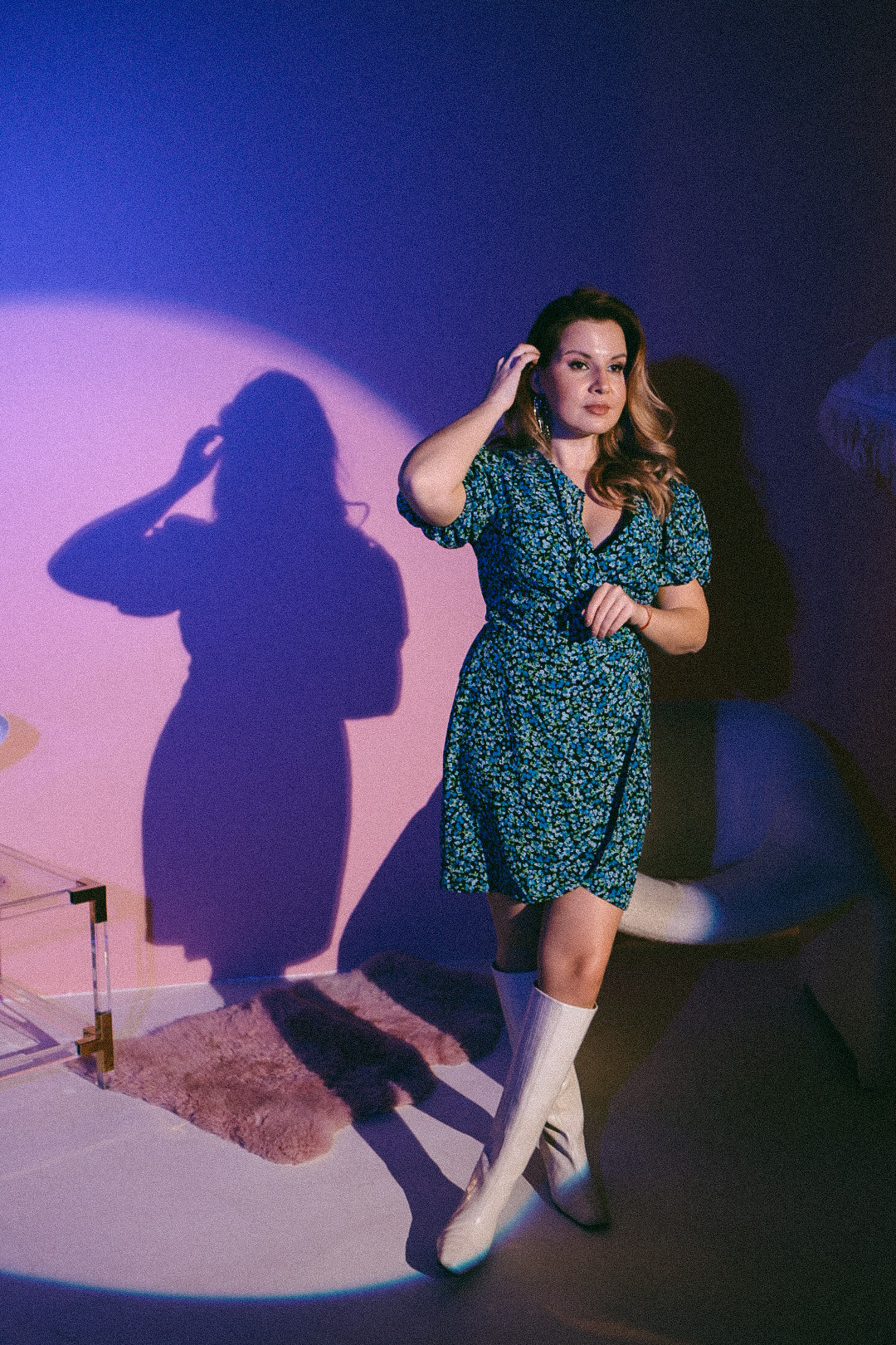 Катя. Фотограф Нижний Новгород