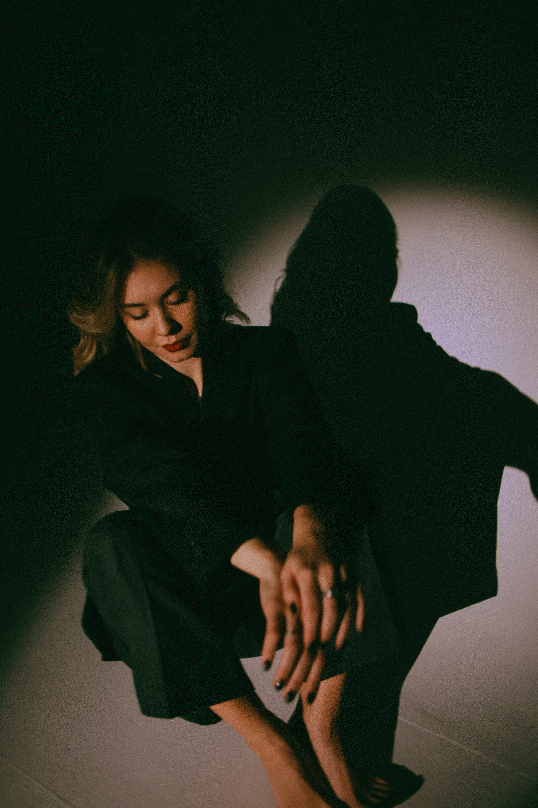 Наташа и Никита. Фотограф Нижний Новгород