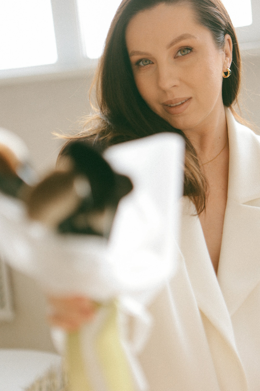 Ира. Фотограф Нижний Новгород