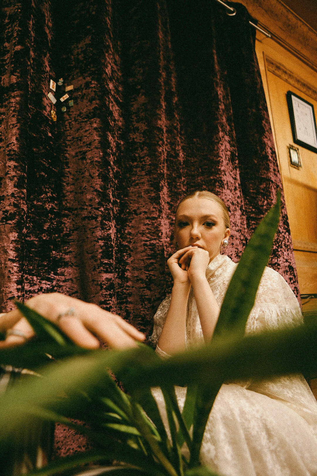 Даниил и Ника. Фотограф Нижний Новгород