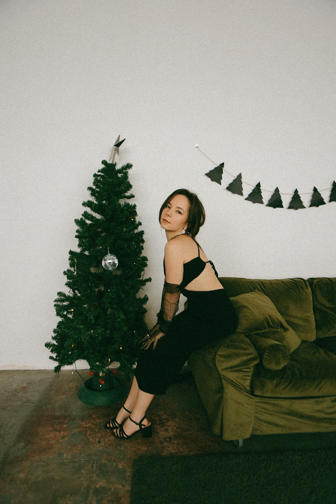 Катя. Фотограф Нижний Новгород