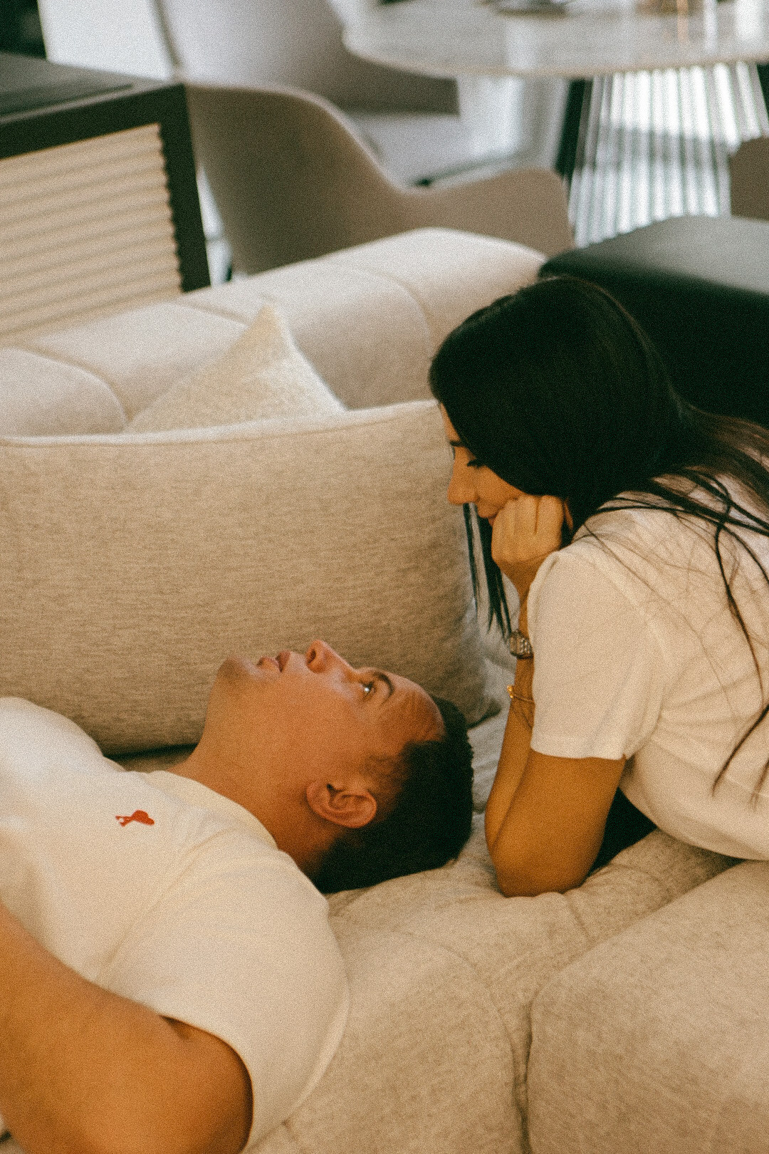 Женя и Юля. Фотограф Нижний Новгород