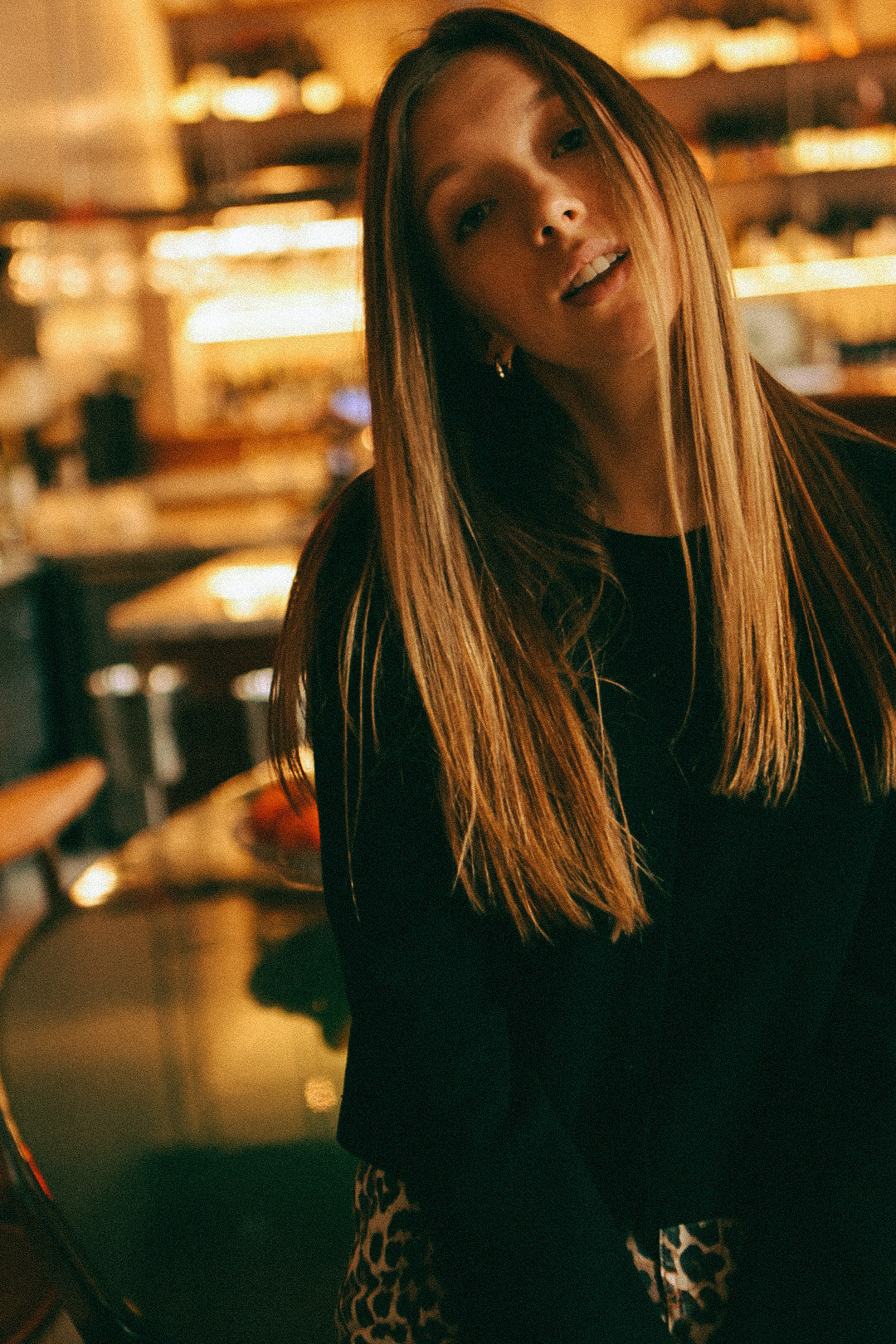 Кристина. Фотограф Нижний Новгород