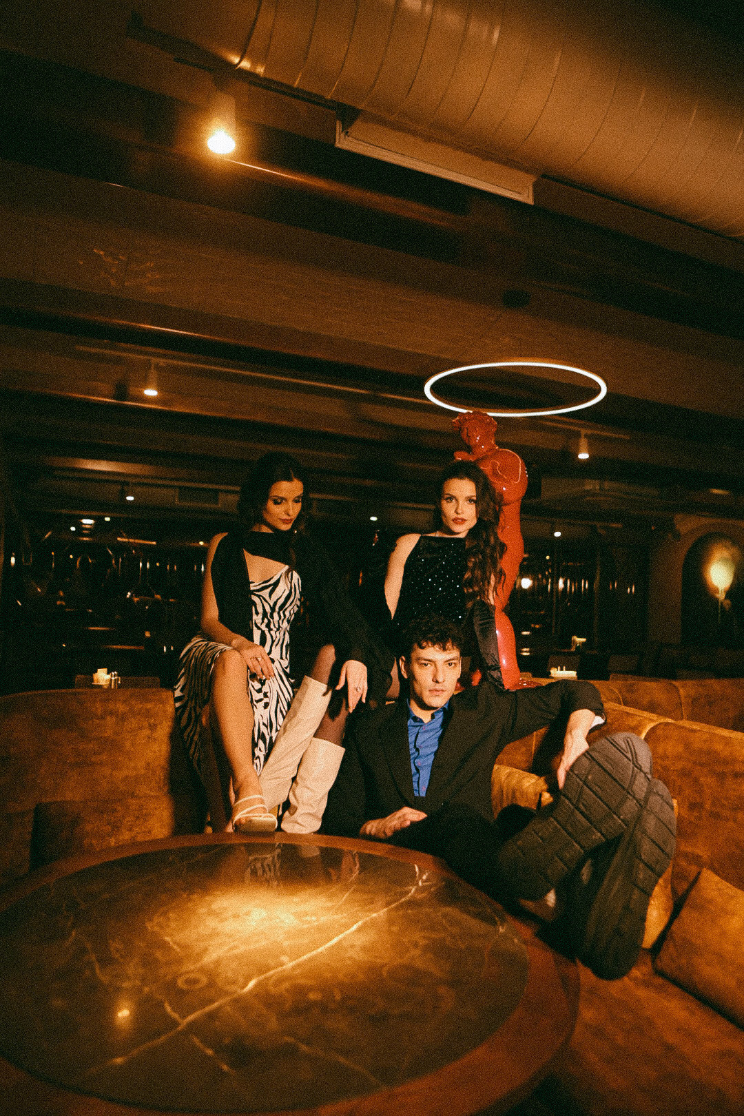 Микстура. Фотограф Нижний Новгород