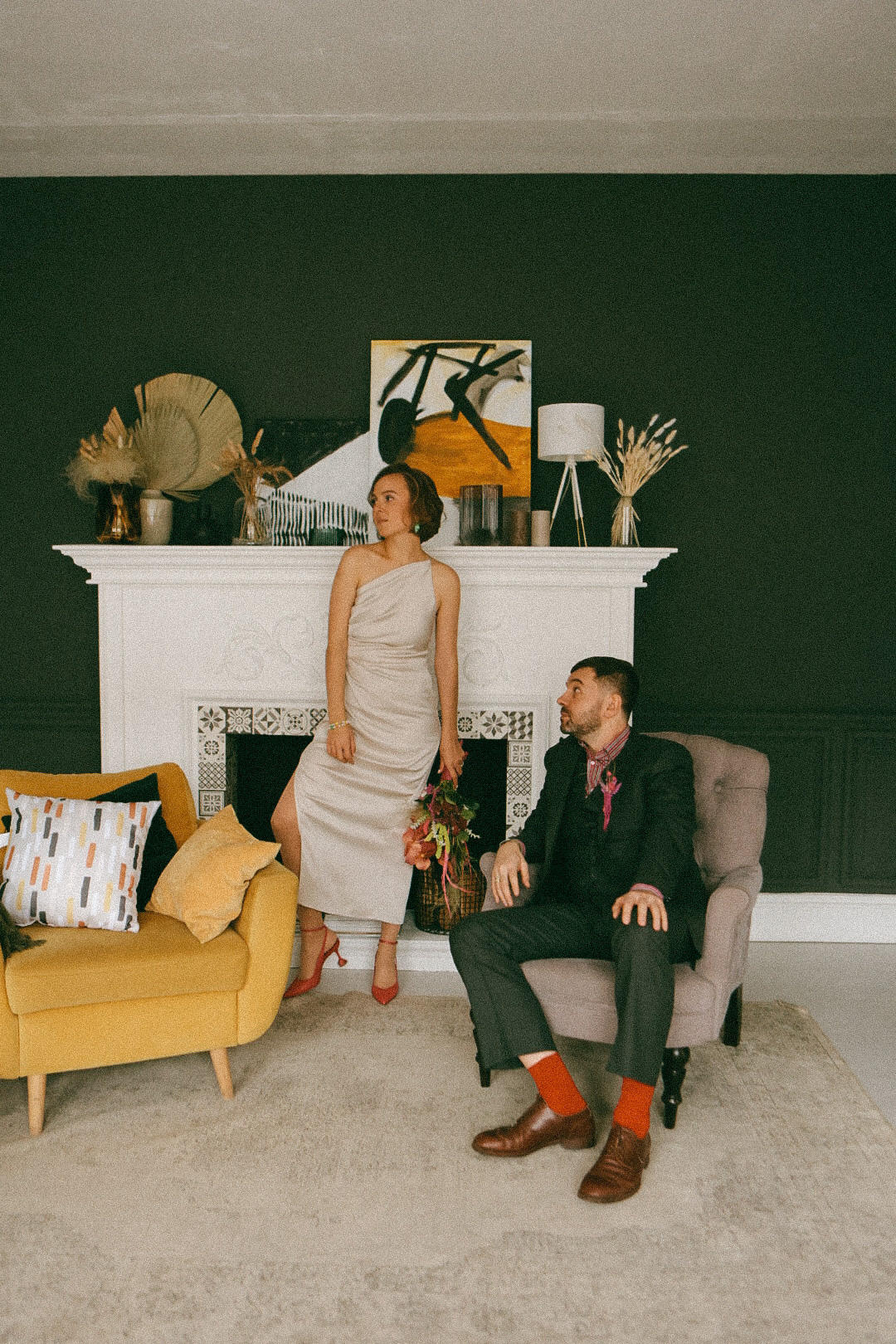 Леша и Даша. Фотограф Нижний Новгород